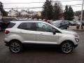 2020 Ford EcoSport Moondust Silver Metallic #4 2020 Ford EcoSport Moondust Silver Metallic #4