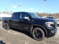 Front 3/4 View of 2020 GMC Sierra 1500 Elevation Crew Cab 4WD #3
