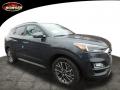 2020 Tucson Ultimate AWD #1