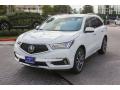 2020 MDX Advance #3 2020 MDX Advance #3