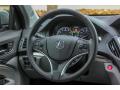  2020 Acura MDX Technology Steering Wheel #28