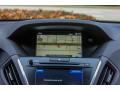 Navigation of 2020 Acura MDX Technology #29