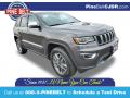2020 Grand Cherokee Limited 4x4 #1 2020 Grand Cherokee Limited 4x4 #1
