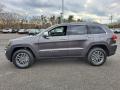 2020 Jeep Grand Cherokee Granite Crystal Metallic #3 2020 Jeep Grand Cherokee Granite Crystal Metallic #3