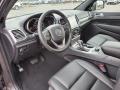 2020 Jeep Grand Cherokee Black Interior #7 2020 Jeep Grand Cherokee Black Interior #7
