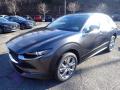 Front 3/4 View of 2020 Mazda CX-30 Select AWD #5