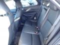 Rear Seat of 2020 Mazda CX-30 Select AWD #8