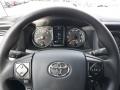  2020 Toyota Tacoma SR Double Cab 4x4 Steering Wheel #32