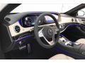 Dashboard of 2020 Mercedes-Benz S 560 4Matic Sedan #4