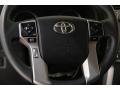  2019 Toyota 4Runner SR5 Premium 4x4 Steering Wheel #6