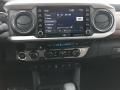Controls of 2020 Toyota Tacoma Limited Double Cab 4x4 #12