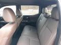 Rear Seat of 2020 Toyota Tacoma Limited Double Cab 4x4 #17