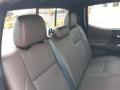 Rear Seat of 2020 Toyota Tacoma Limited Double Cab 4x4 #21