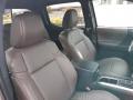 Front Seat of 2020 Toyota Tacoma Limited Double Cab 4x4 #22