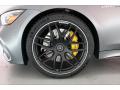  2020 Mercedes-Benz AMG GT 63 S Wheel #8