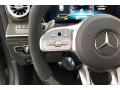  2020 Mercedes-Benz AMG GT 63 S Steering Wheel #18