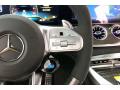  2020 Mercedes-Benz AMG GT 63 S Steering Wheel #19