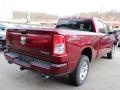 2020 1500 Big Horn Crew Cab 4x4 #6