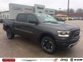 2020 1500 Rebel Crew Cab 4x4 #1