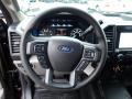  2020 Ford F150 STX SuperCrew 4x4 Steering Wheel #15