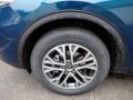  2020 Ford Escape SEL 4WD Wheel #10