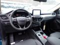 Front Seat of 2020 Ford Escape SEL 4WD #14