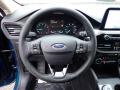 2020 Ford Escape SEL 4WD Steering Wheel #16