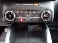 Controls of 2020 Ford Escape SEL 4WD #18