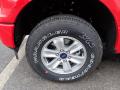 2020 Ford F150 XL SuperCab 4x4 Wheel #9