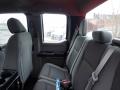 Rear Seat of 2020 Ford F150 XL SuperCab 4x4 #14