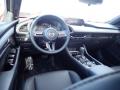  2020 Mazda MAZDA3 Black Interior #9