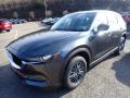2020 CX-5 Touring AWD #5
