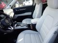 Front Seat of 2020 Mazda CX-5 Grand Touring AWD #10