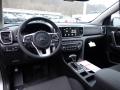 Front Seat of 2020 Kia Sportage LX AWD #14