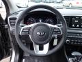  2020 Kia Sportage LX AWD Steering Wheel #16