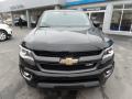 2020 Colorado Z71 Extended Cab 4x4 #2