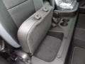 Rear Seat of 2020 Chevrolet Colorado Z71 Extended Cab 4x4 #15