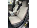 Front Seat of 2020 Hyundai Tucson Value AWD #15