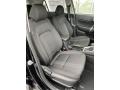 Front Seat of 2020 Hyundai Venue SEL #25