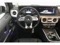 Dashboard of 2020 Mercedes-Benz G 63 AMG #4