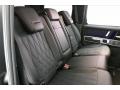 Rear Seat of 2020 Mercedes-Benz G 63 AMG #13