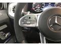  2020 Mercedes-Benz G 63 AMG Steering Wheel #18