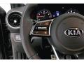  2020 Kia Forte GT-Line Steering Wheel #14