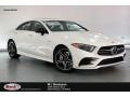 2020 CLS AMG 53 4Matic Coupe #1