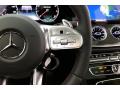  2020 Mercedes-Benz CLS AMG 53 4Matic Coupe Steering Wheel #19