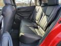 Rear Seat of 2020 Subaru Crosstrek 2.0 Limited #6