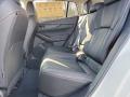Rear Seat of 2020 Subaru Crosstrek 2.0 Limited #5
