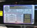 Info Tag of 2020 Hyundai Kona Ultimate AWD #9