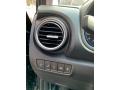 Controls of 2020 Hyundai Kona Ultimate AWD #13