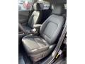 Front Seat of 2020 Hyundai Kona Ultimate AWD #15